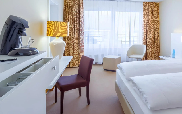 Relexa Hotel Frankfurt/ Main
