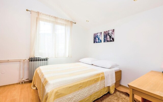Amazing Home in Matulji With Wifi and 2 Bedrooms
