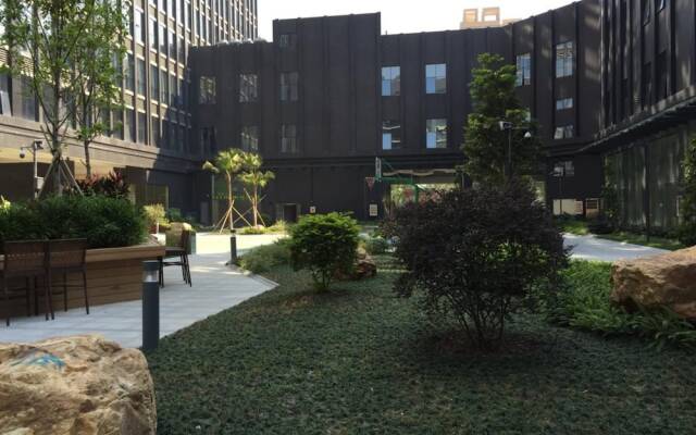 YUMI Apartment-Lingyi Tech Zone Branch