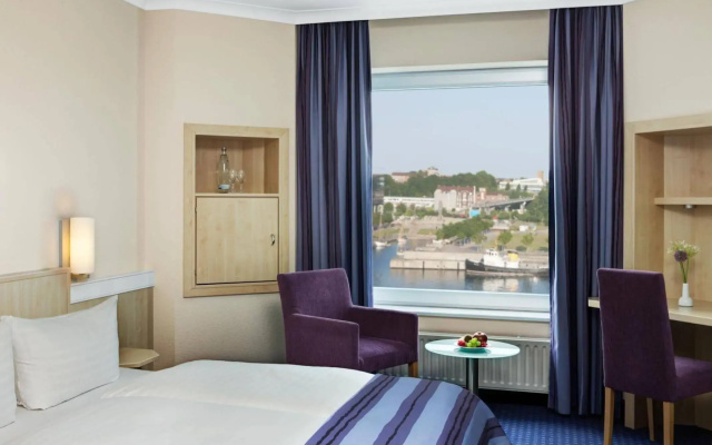 IntercityHotel Kiel