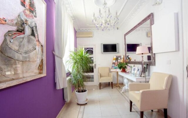 Hostal Adriano