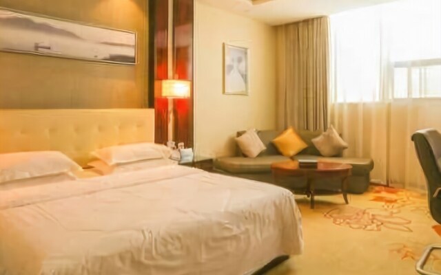 Yipin International Hotel