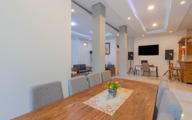 Amartha Indotama Private Villa
