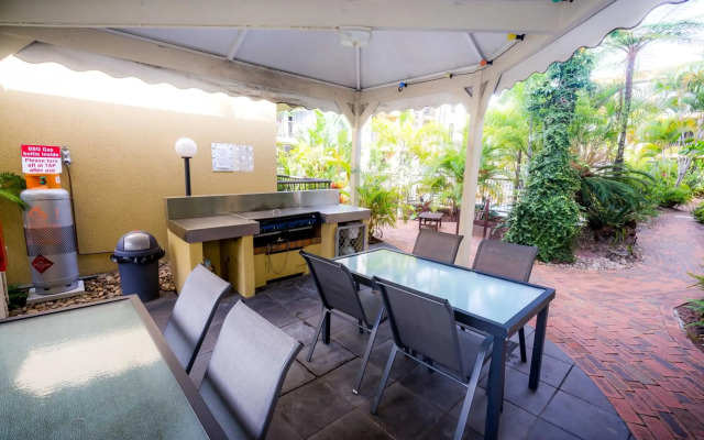 Aussie Resort