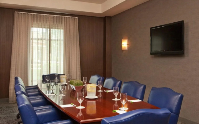 Courtyard Marriott Gettysburg