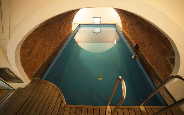 Hotel Gran Duca