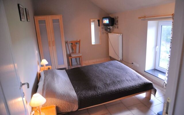 Chez Zabeth - Côté Vue