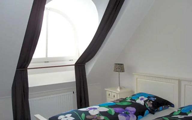 Vakantiehuis B&B Familie Versantvoort