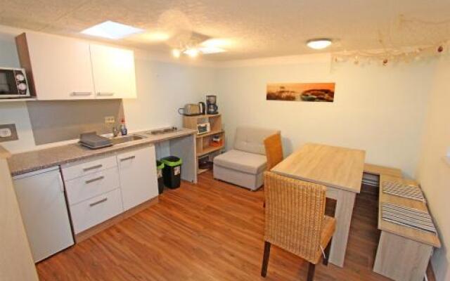 Ferienwohnungen Greifswald_Wieck V