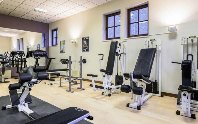 Mercure Liege City Centre
