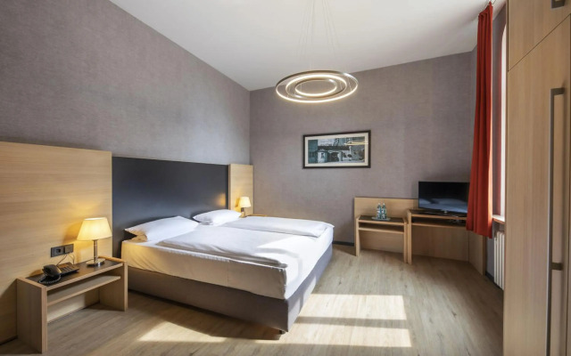 Roomingtons Franziskushöhe Lohr