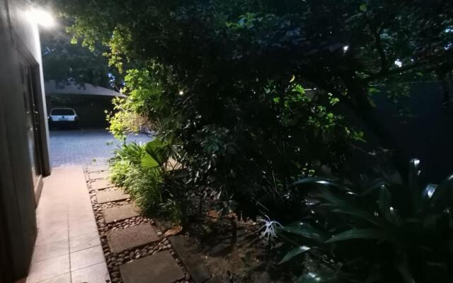 Bono Luxury Guesthouse