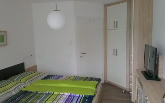 Ferienwohnung Huber