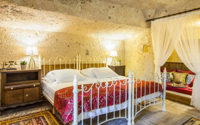 Cappadocia Minia Cave Hotel