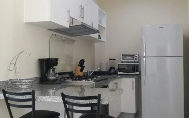 Springs Luxury Condos by The Spot