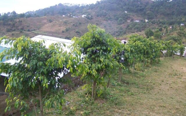 The Adventure Retreat