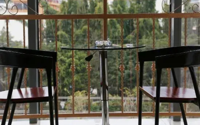 Shuangzixing Hotel