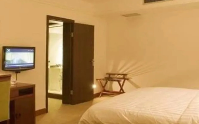 Eastern Air Tour Hotel