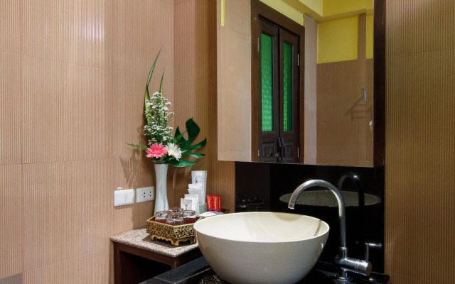 Vdara Pool Resort and Spa