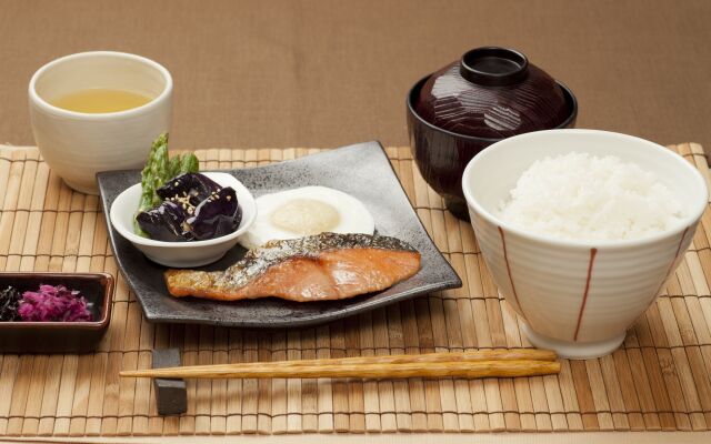 Fine Biwako I