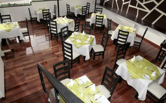 Casa Hotel Achumani