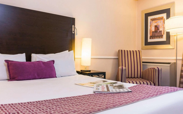 Mercure Johannesburg Randburg Hotel