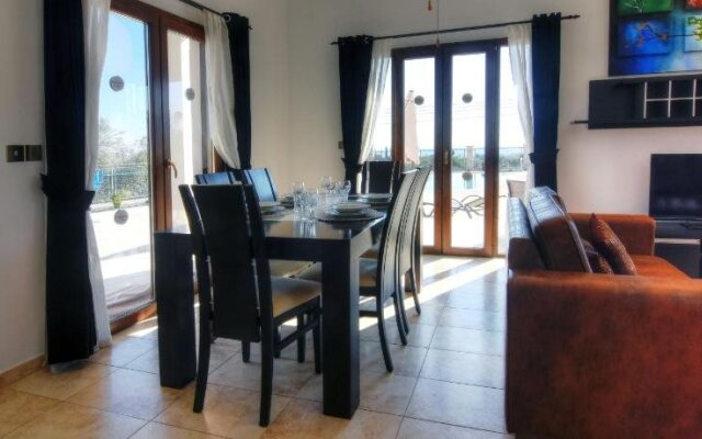 Villa Agios Ilias 1