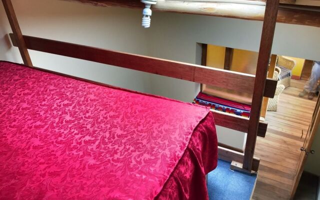 Hostal Chayana Wasi