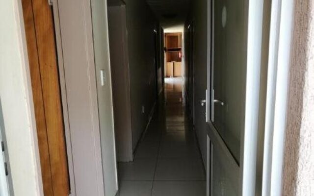 Kamho Pension Hotel