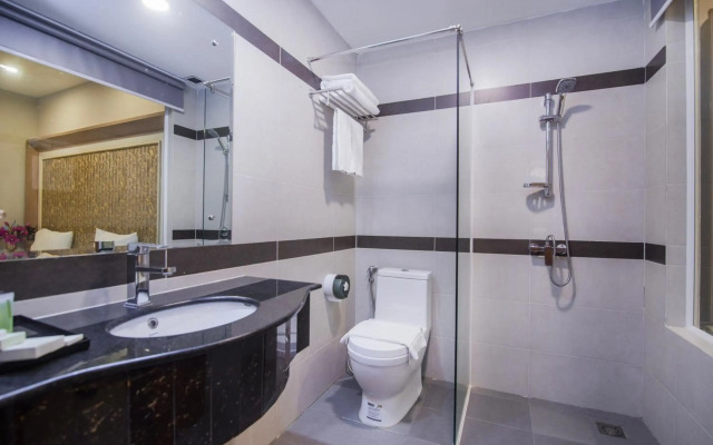 New York Hotel