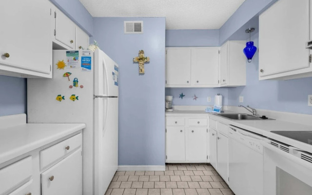 Villas on the Gulf Unit E4