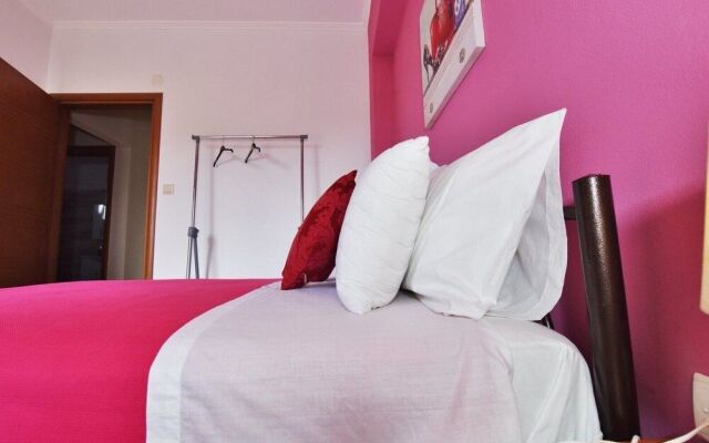 Villa George - Nea Potidea Halkidiki