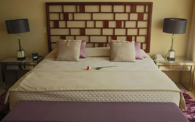 San Pietro Hotel Boutique