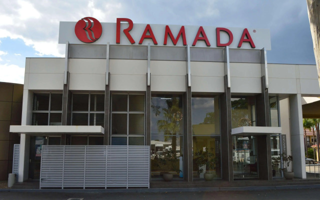 Ramada Hotel & Suites Sydney Cabramatta