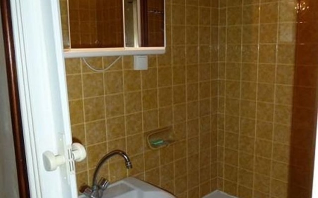 Hotel le Pidanoux