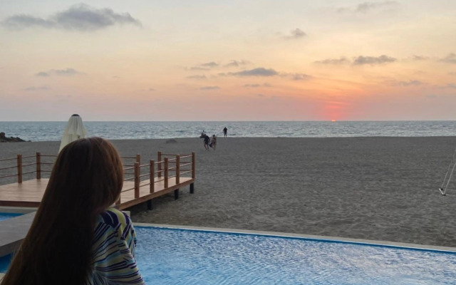 Ocean Club - Ocean Suites II