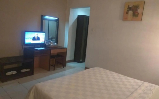 Graha Hotel