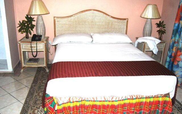 Hotel Chez Marie Alish