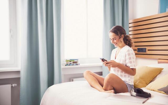 Zählwerk Apartments Pfaffenhofen