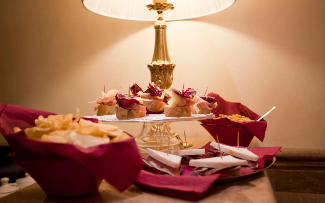 Hotel Cavour