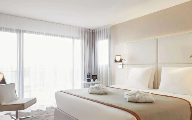 Mercure Golf Cap d'Agde