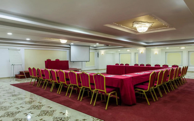 Wellness Santa Hotel - Adults Only