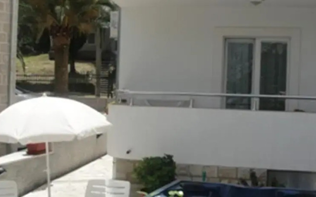 Apartments Vuković Nikola