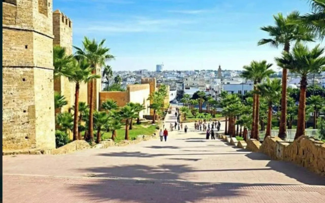 House City Center