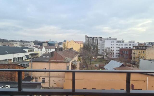 Stay in Kaunas & LA51
