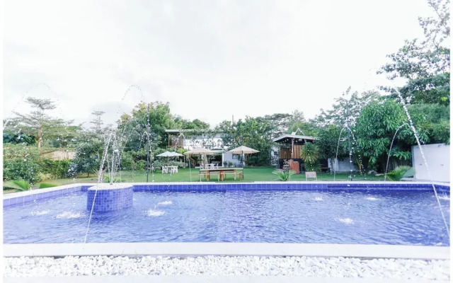 ACA Guesthouse by SMS Hospitality