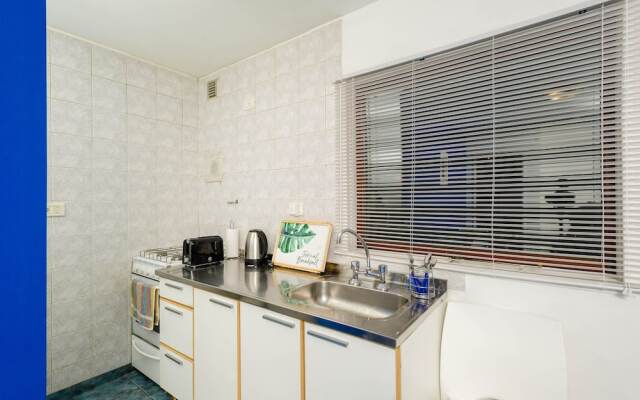 Apartamento Céntrico y Acogedor