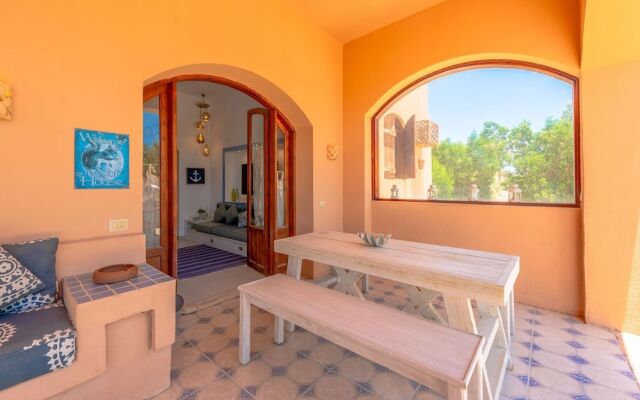 Vesta - Luxury APT - 2BR - Rihana