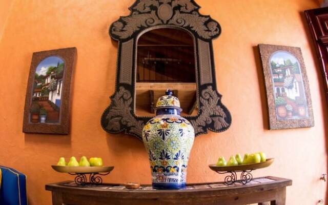 Hotel Posada Casa Regia