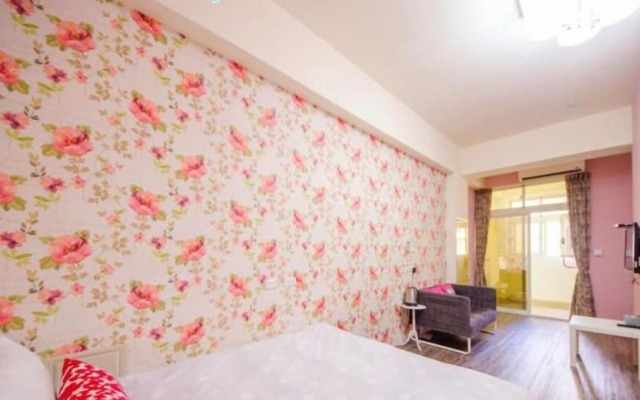 Flower 4 B&B